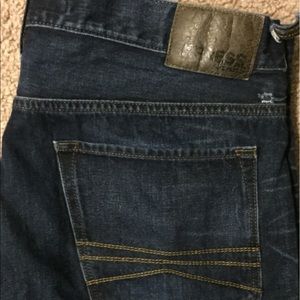 Express Jeans